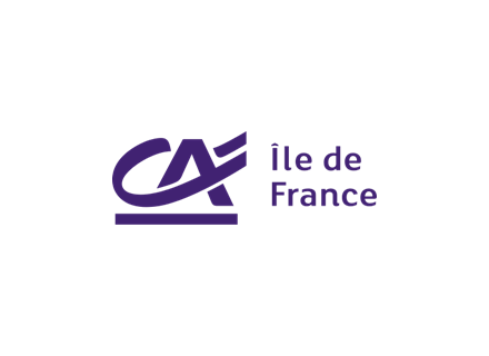 5_Logo Crédit Agricole IDF