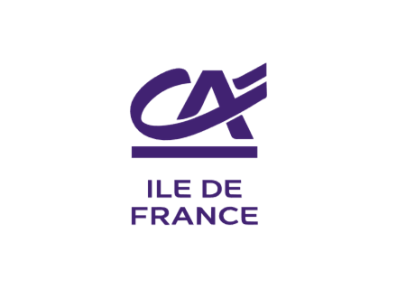 5_Logo Crédit Agricole IDF