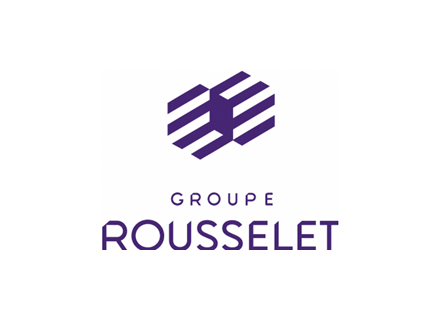 Groupe Rousselet